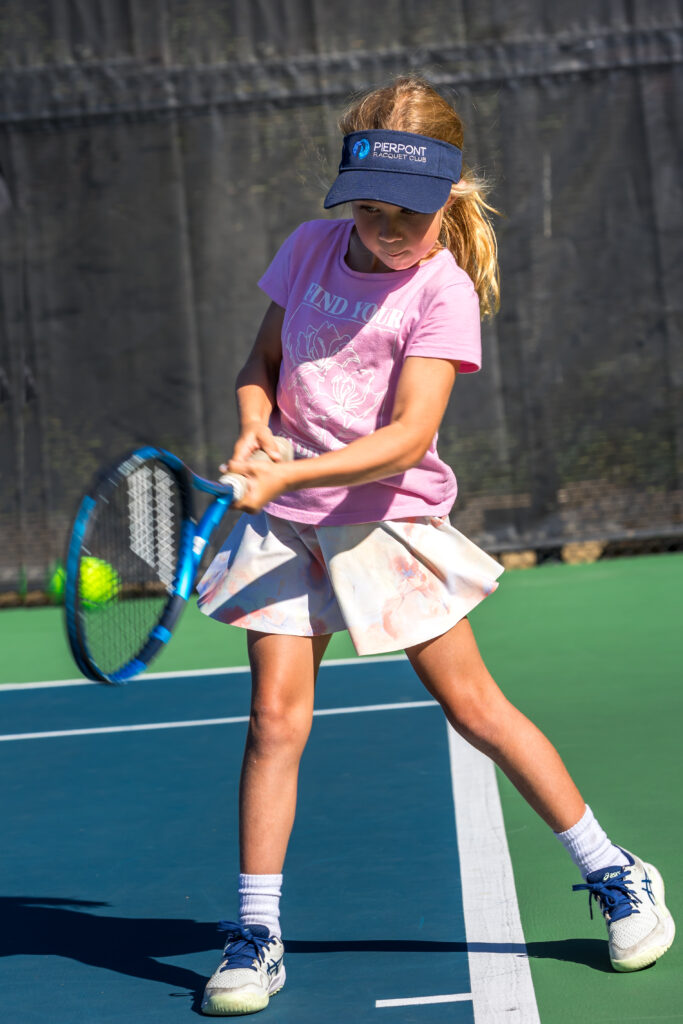 Pierpont Raquet Club